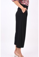 Pantaloni Dama Jdy Jdygeggo New Ancle Black